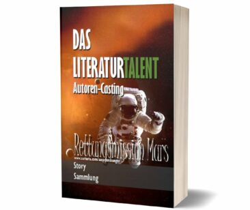 Neue Ausschreibung für Autoren