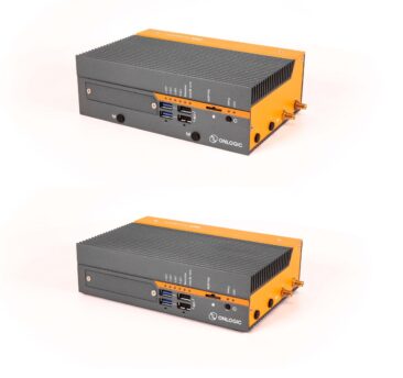 Neue kompakte Rugged-Computer von OnLogic ermöglichen IoT- und Edge-Computing überall
