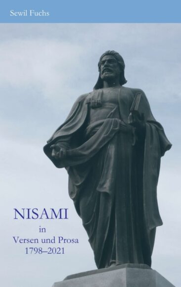 NISAMI in Versen und Prosa – Über den bedeutendsten Epiker der persischen Literatur