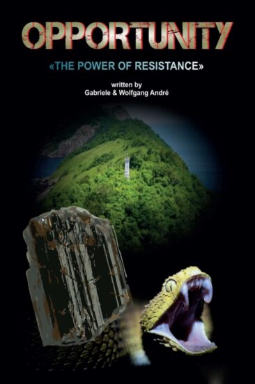 OPPORTUNITY – The power of resistance