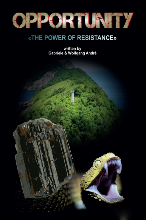 OPPORTUNITY – The power of resistance