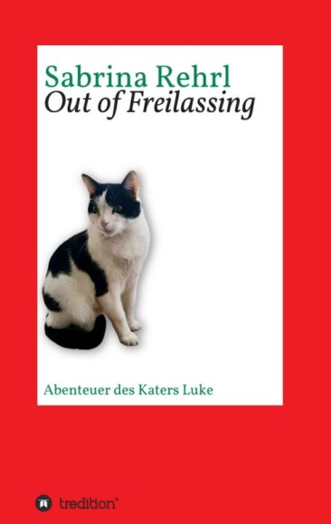 Out of Freilassing – Die Abenteuer des Katers Luke
