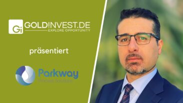 Parkway Corporate – Die Zukunft der Wasseraufbereitung