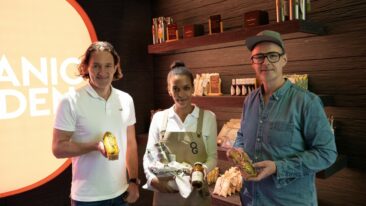 Partnerschaft mit Yaliyomo sichert Organic Gardens Nachhaltigkeits-Versprechen durch Blockchain-Technologie