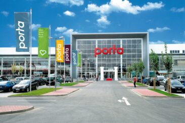 porta automatisiert und integriert die Supply-Chain-Planung mit RELEX