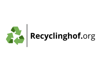 Recyclinghof.org präsentiert sich klar, informativ und zukunftsorientiert