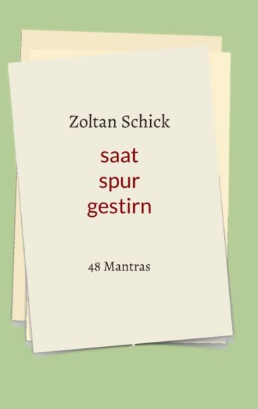 saat spur gestirn – 48 Mantras
