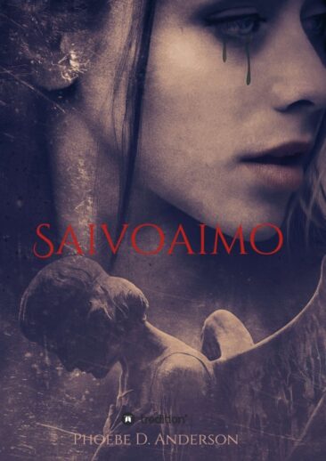 Saivoaimo – Romantischer Engel-Roman