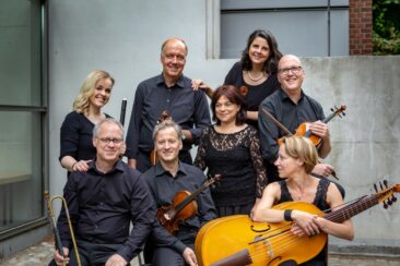 Sommernachtstraum – ein musikalisches Märchen