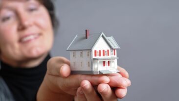 Stockwerkeigentum: Sonderform des Miteigentums