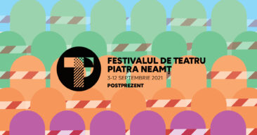 Theater der Jugend im rumänischen Piatra Neamt –  Ausgezeichnete Festivalpräsentation in Zeiten der Pandemie