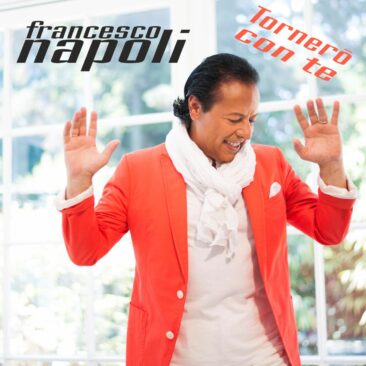 Toneró con de – der neue Italo-Hit des Francesco Napoli