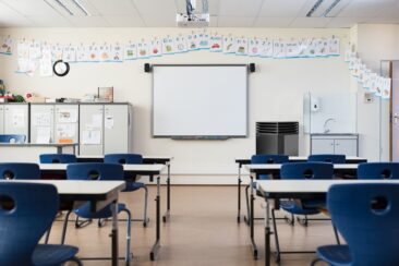 Trotec mit neuen Hochleistungsluftreinigern für Schulen und Kitas – jetzt günstiger in Anschaffung und Betrieb