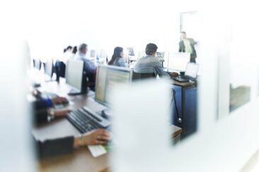 Virtuelle Thementage im zweiten Halbjahr 2021: CSS präsentiert aktuelle Trends rund um die Digitalisierung