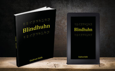 Wenn ein Elternteil blind ist …