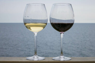 Winterweine – Sommerweine. Welcher Wein passt zu welcher Jahreszeit?