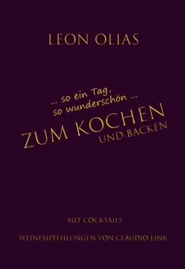 ZUM KOCHEN – Anekdoten rund ums Essen