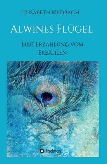 Alwines Flügel – Eine Jugendbuch über Trauma, über das Erzählen und eine Freundschaft in den 70er Jahren
