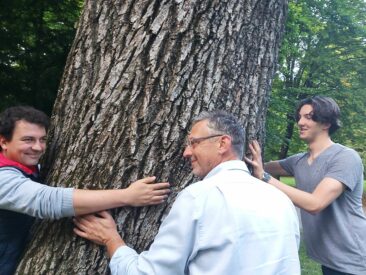 Authentic Man Coaching – wie eine Frau die Männerwelt verändert