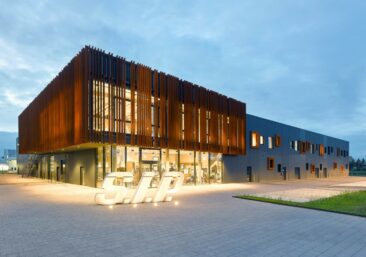 Best Workspaces Award 2022 – SIP Scootershop ist nominiert