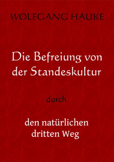 Buch Trilogie Kulturbewusstsein