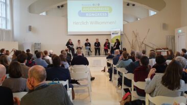 Deutscher Jugendreise Kongress 2021 in der Eifel: Breites Programm für Fachpublikum