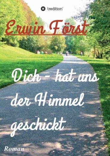 Dich – hat uns der Himmel geschickt – Bewegender Roman über Irrungen und Wirrungen des Lebens
