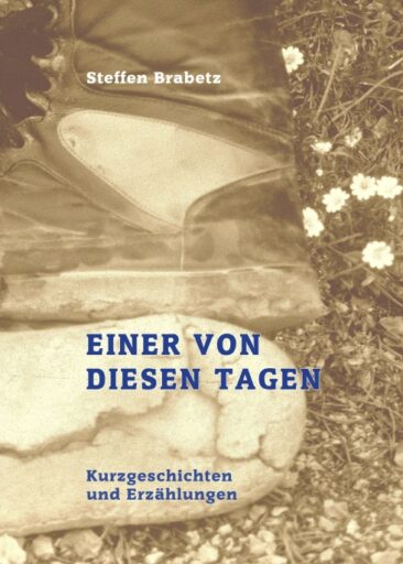 Einer von diesen Tagen – Geschichten über die großen und kleinen Fragen des Lebens