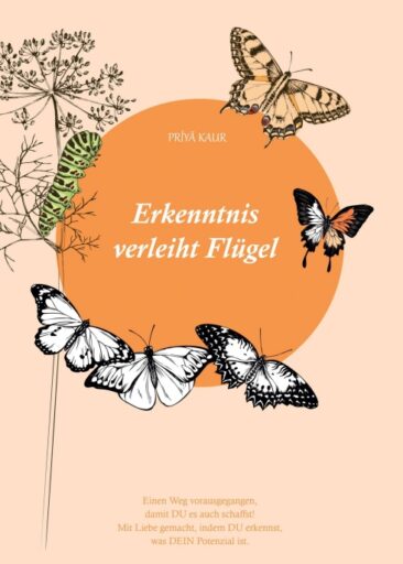 Erkenntnis verleiht Flügel – Inspirierende Lebenshilfe