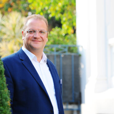 GRUNDUM Immobilien – Auszeichnung als “TOP Makler” von Capital Makler-Kompass 2021