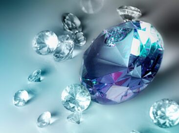 Hannes Kernert: Diamanten als perfekte Kapitalanlage