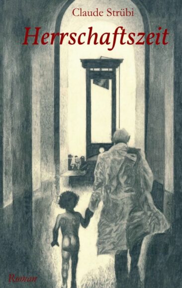 Herrschaftszeit – Historischer Roman mit philosophischen Elementen