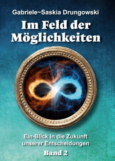 Im Feld der Möglichkeiten – Ein-Blick in die Zukunft unserer Entscheidungen