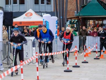 Jetzt zum 2. Wolfsburger Biathlon-Cup anmelden