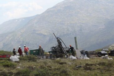 Metallic Minerals: 1,56 Mio. CAD Cash zusätzlich dank Eric Sprott