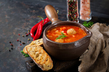 Metzgerei Alber – Beste Einlagen für Ihre Suppe