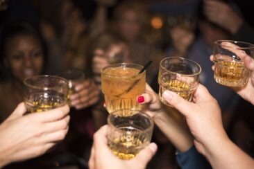 MPU und Alkohol am Steuer