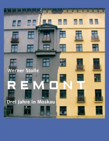 Remont – Unterhaltsames Zeitporträt