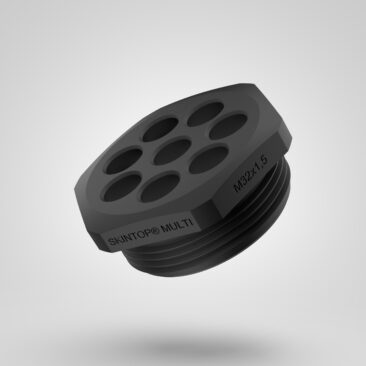 SKINTOP® MULTI-M – mehr Größen, mehr Flexibilität