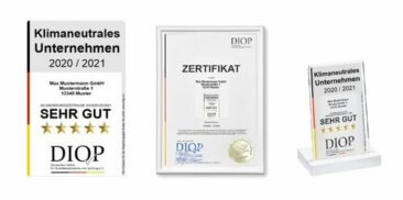 So leben Sie klimaneutraler und erkennen klimaneutrale Unternehmen