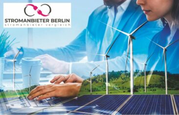 Stromanbieter Berlin – für ein gemütliches Zuhause und eine lebenswerte Umwelt zum besten Preis