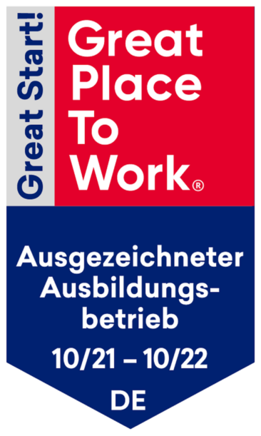 SÜDVERS erhält Great Place to Work® Zertifizierung