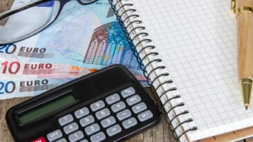 Umschuldung mit der Bavaria Finanz