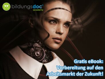 Vorbereitung auf den Arbeitsmarkt der Zukunft