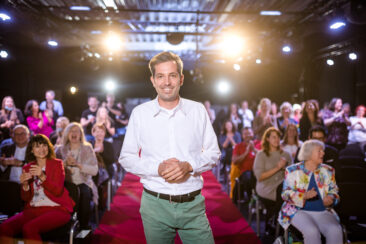 Waiblinger gewinnt Preis als bester Redner