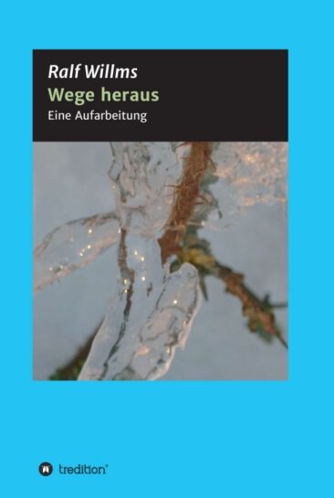 Wege heraus – Biografischer Entwicklungsroman