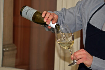 Wozu braucht man einen Wein Sommelier?