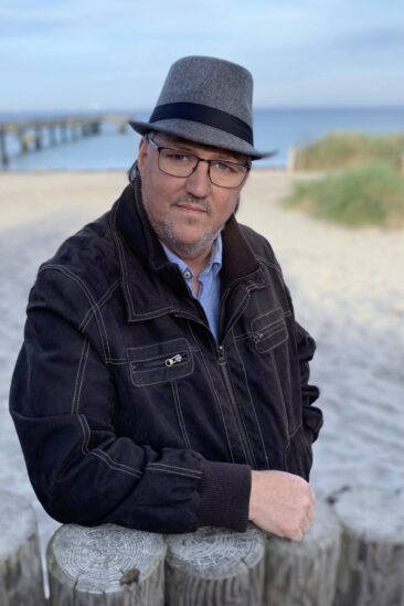 Amore Eterno – Es wird italienisch mit Pieter Mur