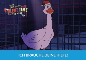 Aufrüttelnder Animationsfilm wird zum viralen Hit – 500.000 Aufrufe in wenigen Tagen