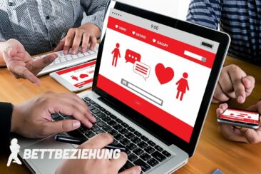 Bettbeziehung.de – Online-Dating eignet sich für jeden